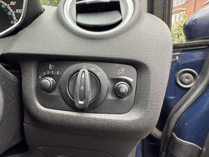 Ford Fiesta 1.2 Fiesta Style 5dr