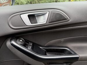 Ford Fiesta 1.2 Fiesta Style 5dr