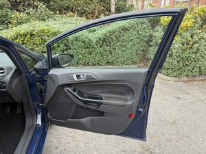 Ford Fiesta 1.2 Fiesta Style 5dr