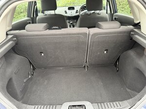 Ford Fiesta 1.2 Fiesta Style 5dr