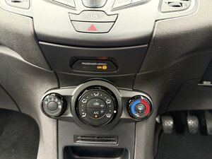 Ford Fiesta 1.2 Fiesta Style 5dr