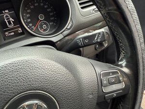 Volkswagen Golf 1.6 GOLF Match TDI DSG 5dr