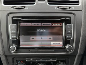 Volkswagen Golf 1.6 GOLF Match TDI DSG 5dr