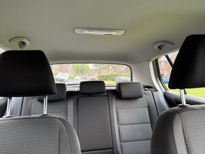 Volkswagen Golf 1.6 GOLF Match TDI DSG 5dr