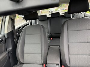 Volkswagen Golf 1.6 GOLF Match TDI DSG 5dr