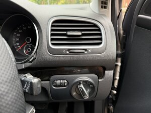 Volkswagen Golf 1.6 GOLF Match TDI DSG 5dr