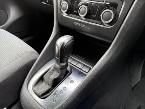 Volkswagen Golf 1.6 GOLF Match TDI DSG 5dr