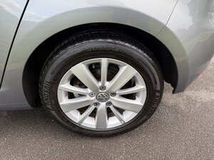 Volkswagen Golf 1.6 GOLF Match TDI DSG 5dr