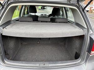 Volkswagen Golf 1.6 GOLF Match TDI DSG 5dr