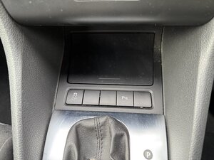 Volkswagen Golf 1.6 GOLF Match TDI DSG 5dr