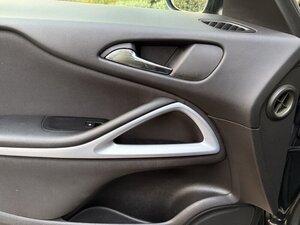 Vauxhall Zafira Tourer 1.4 Zafira Tourer SRI NAV T 5dr