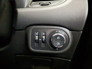 Vauxhall Zafira Tourer 1.4 Zafira Tourer SRI NAV T 5dr