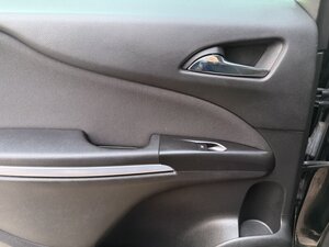 Vauxhall Zafira Tourer 1.4 Zafira Tourer SRI NAV T 5dr