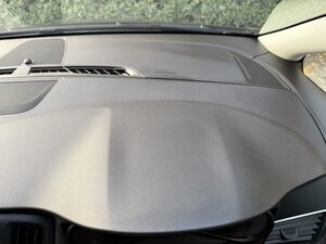 Vauxhall Zafira Tourer 1.4 Zafira Tourer SRI NAV T 5dr