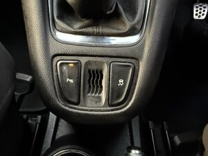 Vauxhall Zafira Tourer 1.4 Zafira Tourer SRI NAV T 5dr