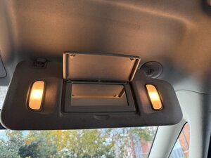 Vauxhall Zafira Tourer 1.4 Zafira Tourer SRI NAV T 5dr