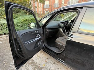 Vauxhall Zafira Tourer 1.4 Zafira Tourer SRI NAV T 5dr