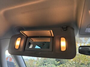 Vauxhall Zafira Tourer 1.4 Zafira Tourer SRI NAV T 5dr