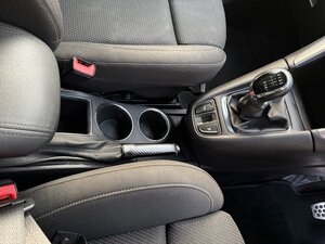 Vauxhall Zafira Tourer 1.4 Zafira Tourer SRI NAV T 5dr