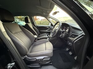 Vauxhall Zafira Tourer 1.4 Zafira Tourer SRI NAV T 5dr