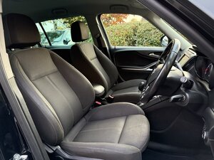 Vauxhall Zafira Tourer 1.4 Zafira Tourer SRI NAV T 5dr