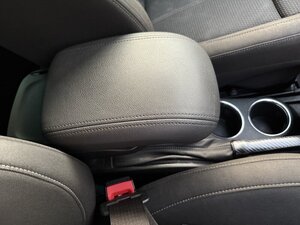 Vauxhall Zafira Tourer 1.4 Zafira Tourer SRI NAV T 5dr