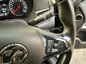 Vauxhall Zafira Tourer 1.4 Zafira Tourer SRI NAV T 5dr