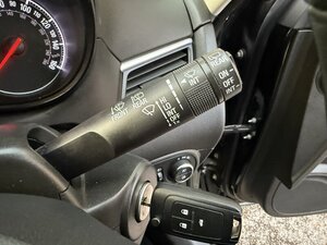 Vauxhall Zafira Tourer 1.4 Zafira Tourer SRI NAV T 5dr