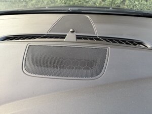 Vauxhall Zafira Tourer 1.4 Zafira Tourer SRI NAV T 5dr