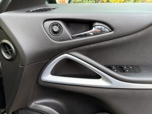 Vauxhall Zafira Tourer 1.4 Zafira Tourer SRI NAV T 5dr