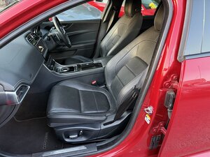 Jaguar XE 2.0 XE Landmark D AUTO 4dr