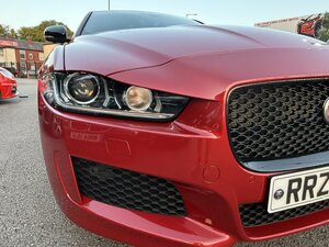 Jaguar XE 2.0 XE Landmark D AUTO 4dr