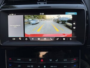 Jaguar XE 2.0 XE Landmark D AUTO 4dr