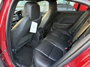Jaguar XE 2.0 XE Landmark D AUTO 4dr