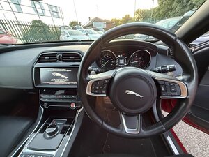 Jaguar XE 2.0 XE Landmark D AUTO 4dr
