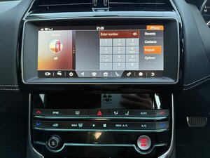 Jaguar XE 2.0 XE Landmark D AUTO 4dr
