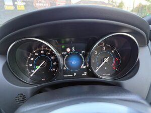 Jaguar XE 2.0 XE Landmark D AUTO 4dr