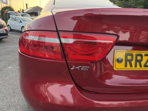 Jaguar XE 2.0 XE Landmark D AUTO 4dr