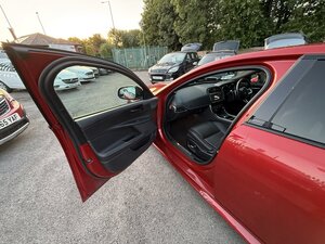 Jaguar XE 2.0 XE Landmark D AUTO 4dr