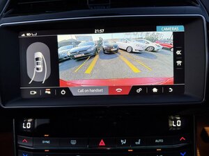 Jaguar XE 2.0 XE Landmark D AUTO 4dr