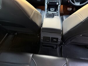 Jaguar XE 2.0 XE Landmark D AUTO 4dr