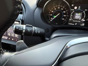 Jaguar XE 2.0 XE Landmark D AUTO 4dr