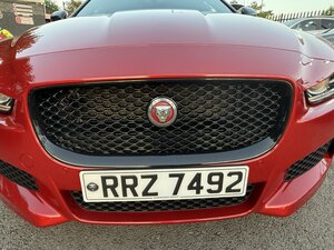 Jaguar XE 2.0 XE Landmark D AUTO 4dr