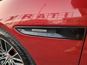 Jaguar XE 2.0 XE Landmark D AUTO 4dr