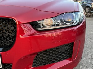 Jaguar XE 2.0 XE Landmark D AUTO 4dr