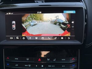 Jaguar XE 2.0 XE Landmark D AUTO 4dr
