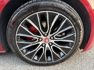 Jaguar XE 2.0 XE Landmark D AUTO 4dr