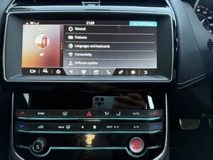 Jaguar XE 2.0 XE Landmark D AUTO 4dr