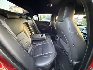 Jaguar XE 2.0 XE Landmark D AUTO 4dr