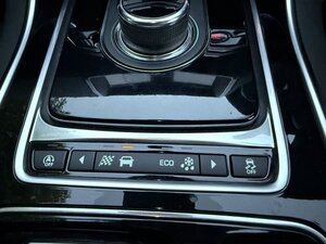 Jaguar XE 2.0 XE Landmark D AUTO 4dr
